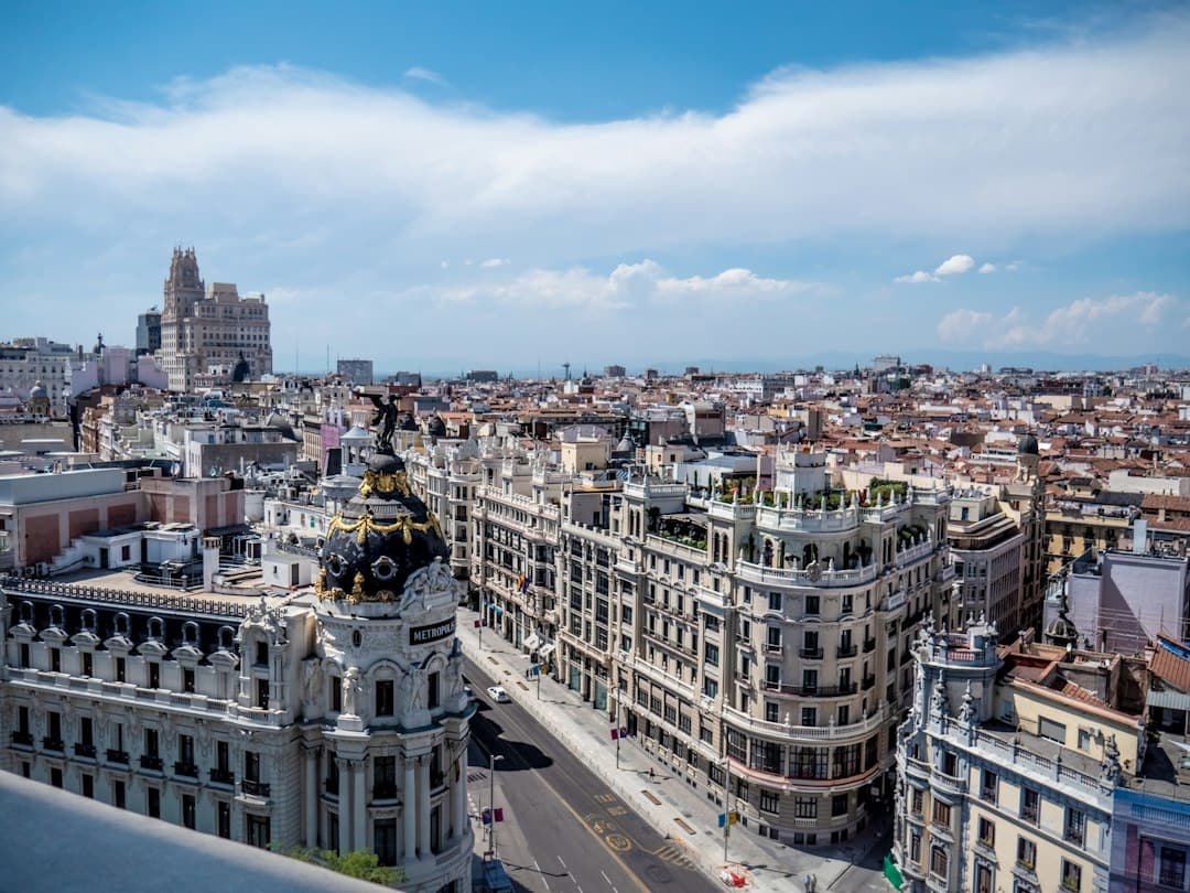 Settling in Spain: NIE, Visas and Residence Status, How to Choose Your Path