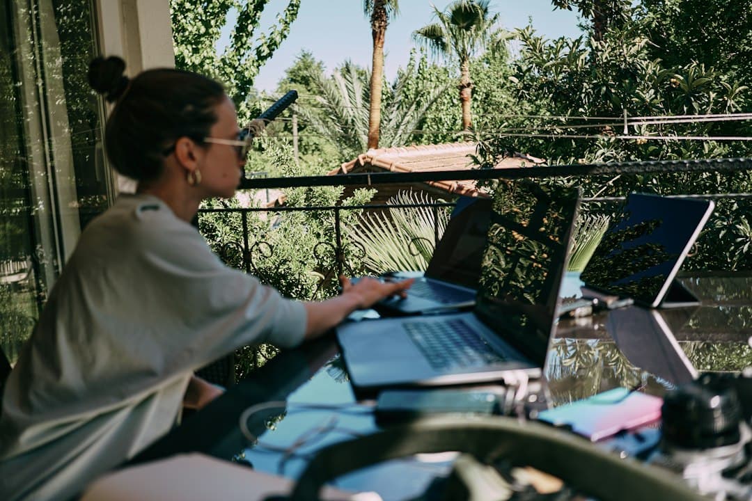 Becoming a Digital Nomad in Brazil: The Essentials to Get Started