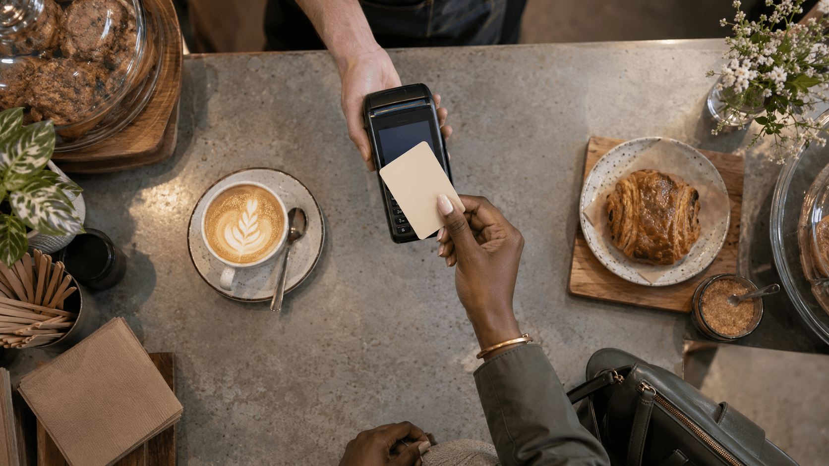 Online Banking for a Digital Nomad: How to Choose