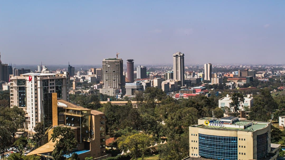Ebola and Kenya: Where to Find Official Guidelines, Border Information, Insurance, and Travel Tips
