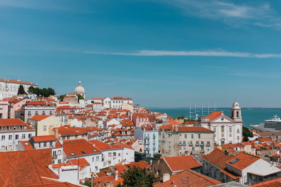Becoming a Digital Nomad in Portugal: The Essentials to Get Started