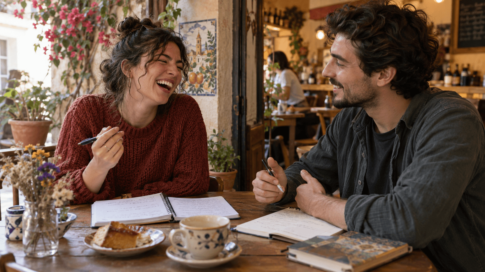 Learning the Local Language While Traveling: How Long It Takes and How to Start