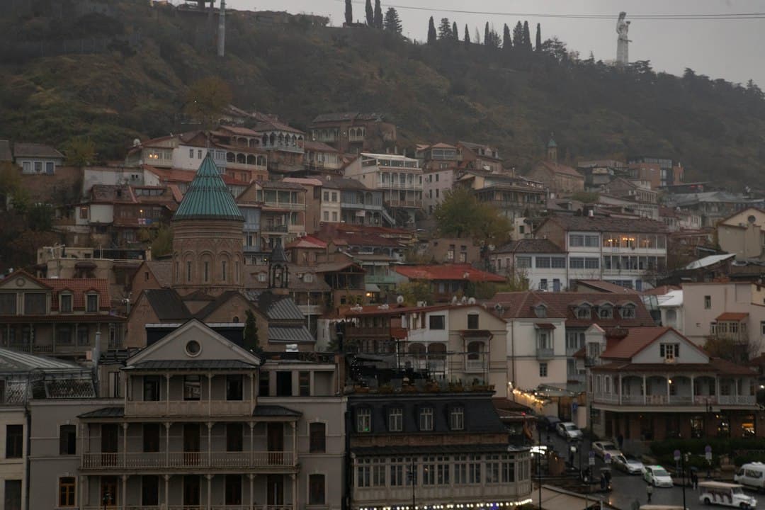 Becoming a Digital Nomad in Georgia: The Essentials to Get Started