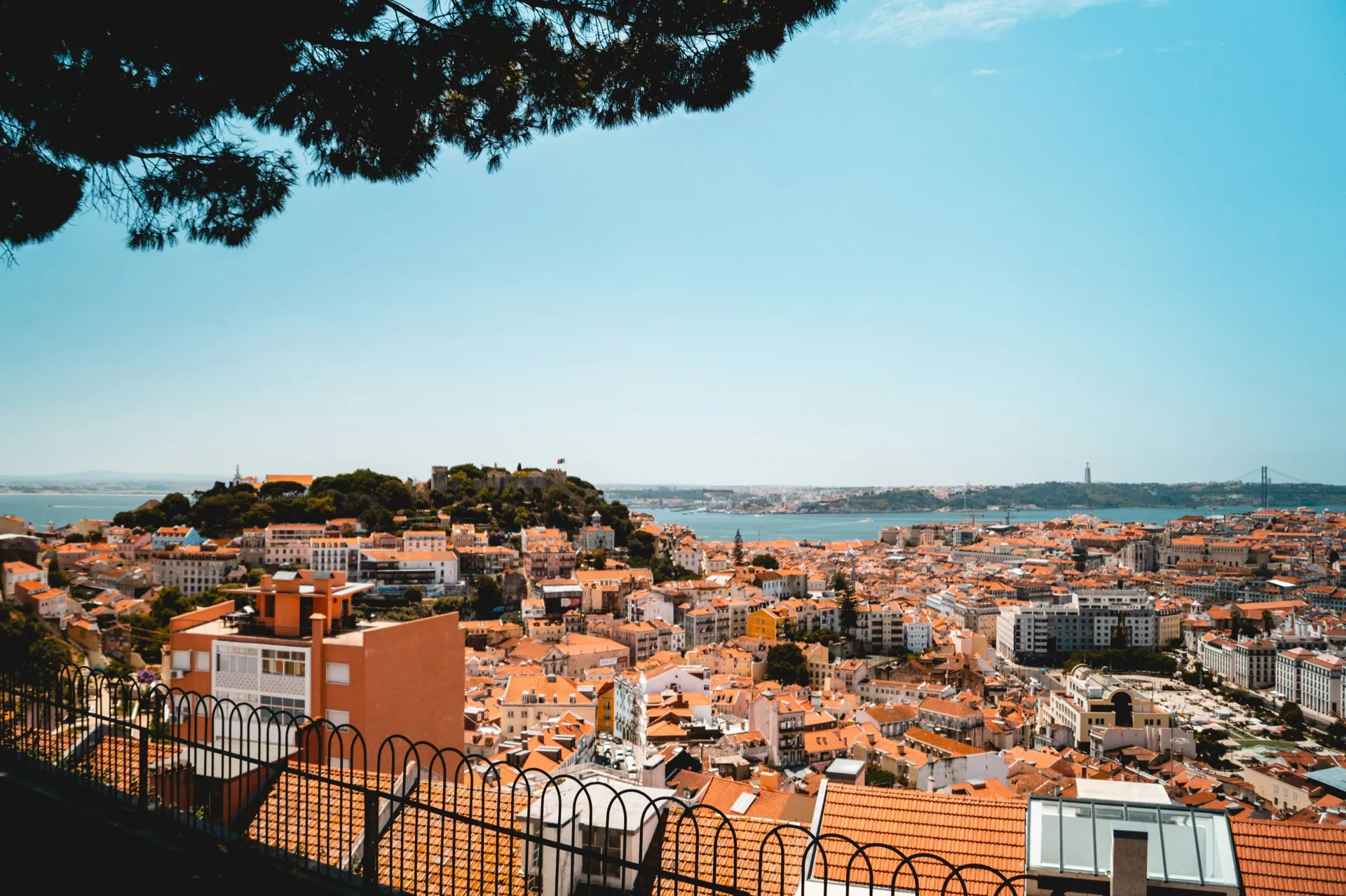 Lisbonne
